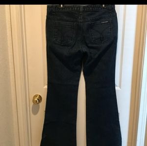 Calvin Klein Jeans - Bootcut (size 33/16)